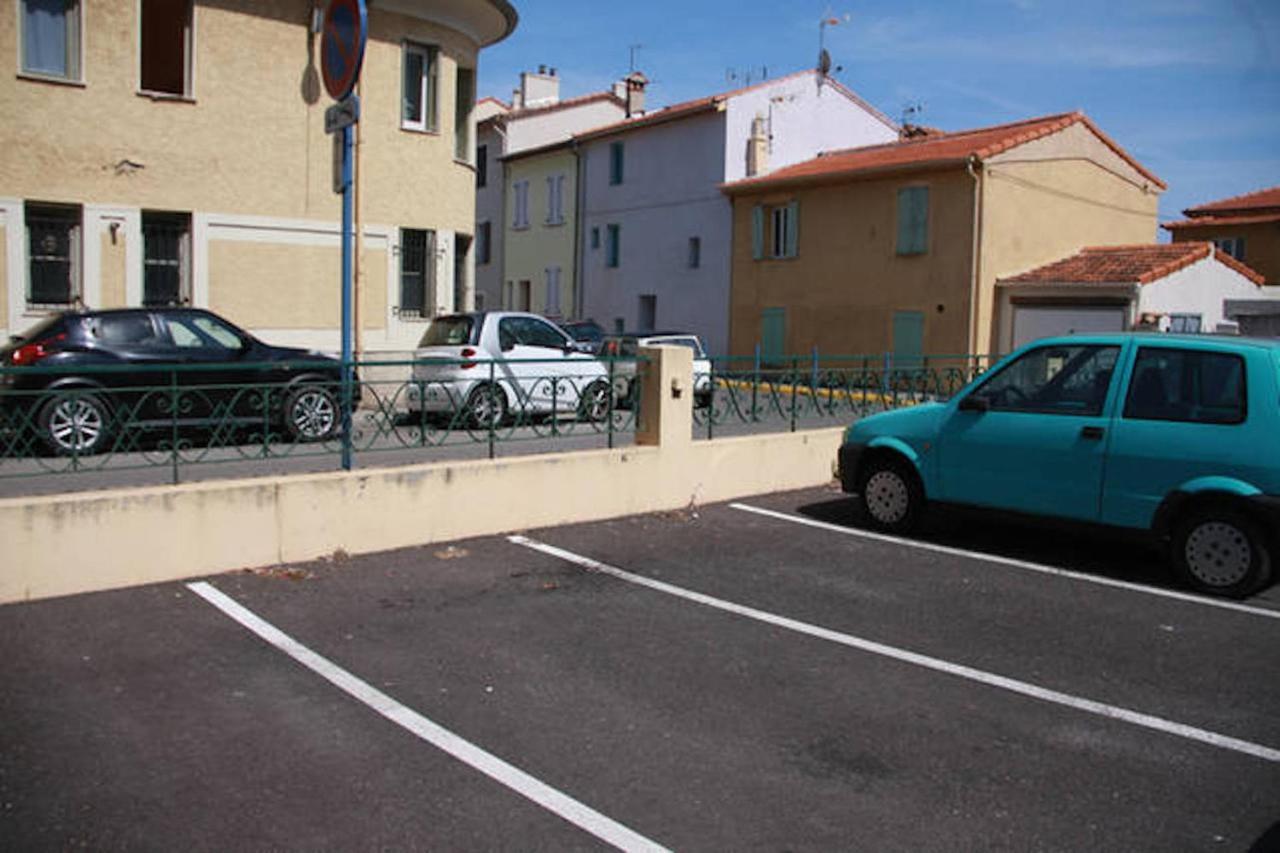 Gorgeous Apt With Terrace, Elevator, Ac, Free Parking - Le Regis Cagnes-sur-Mer Exterior photo